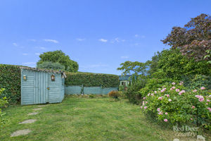 Garden- click for photo gallery